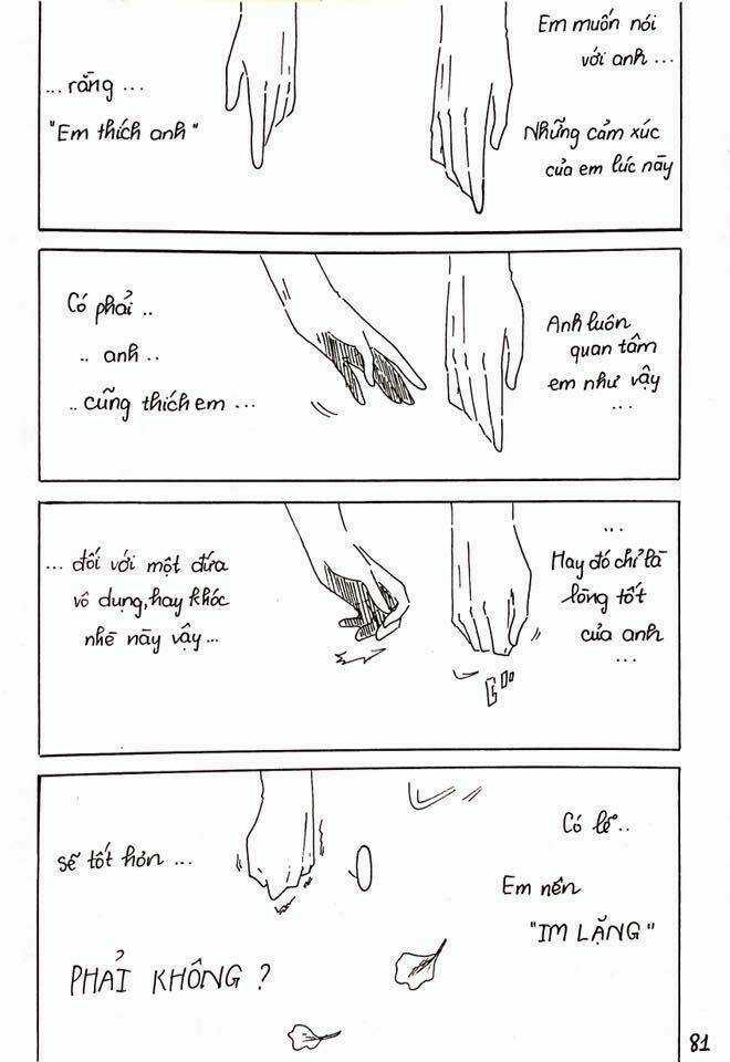 Tấm Cám Truyện Chưa Kể Chapter 9 trang 4