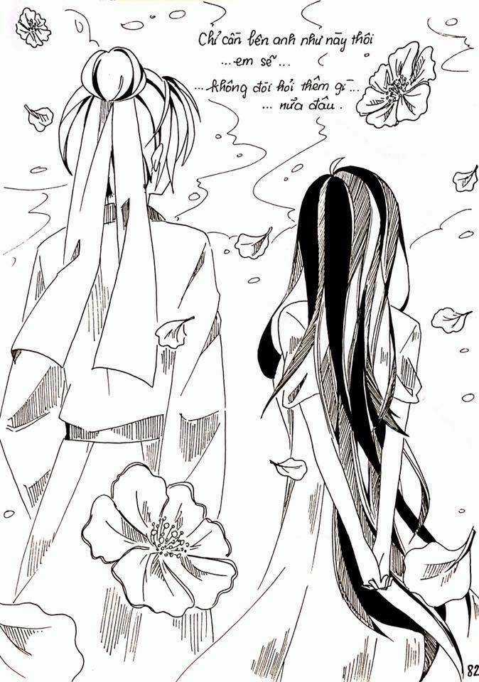 Tấm Cám Truyện Chưa Kể Chapter 9 trang 5