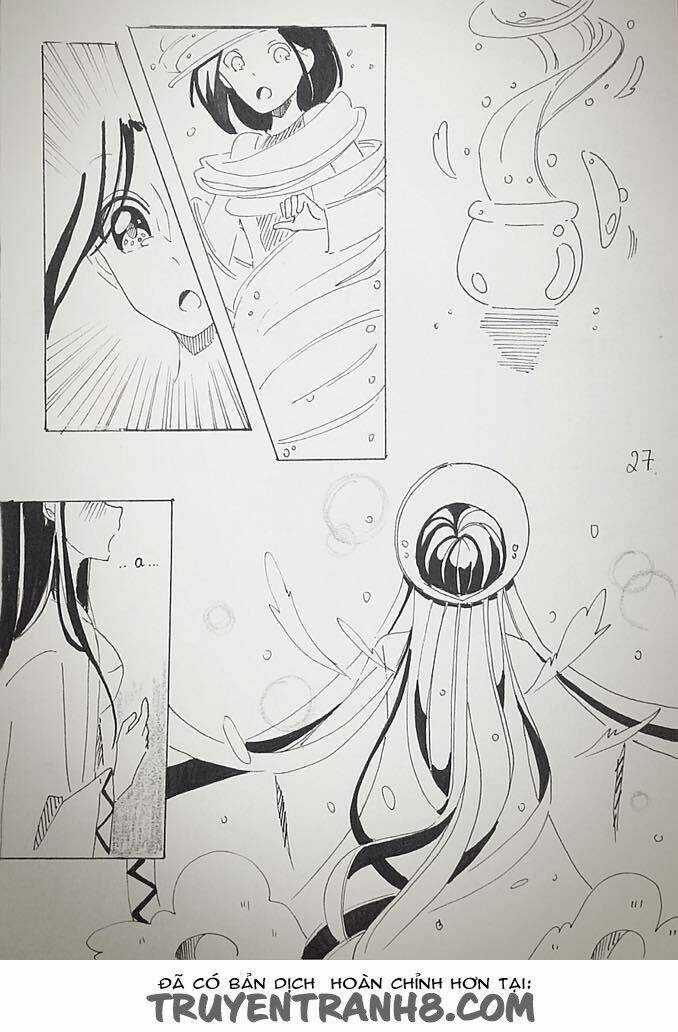 Tấm Cám: Untold God Father Chapter 2 trang 0