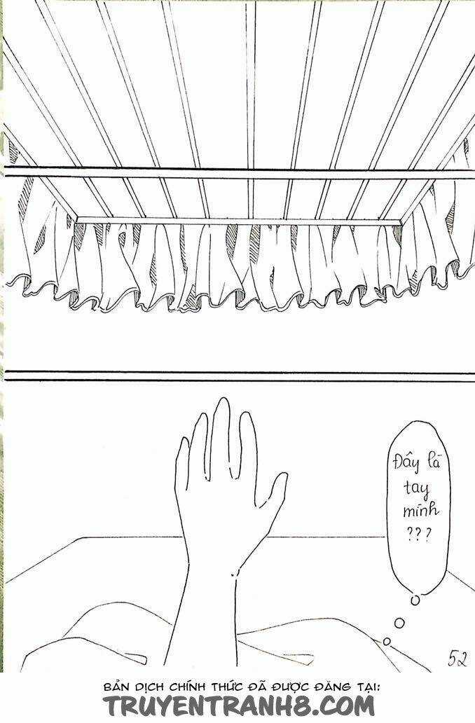 Tấm Cám: Untold God Father Chapter 3 trang 0