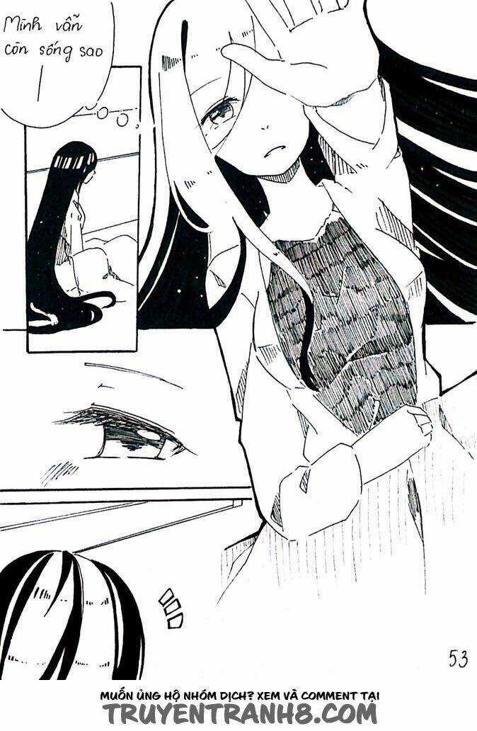 Tấm Cám: Untold God Father Chapter 3 trang 1