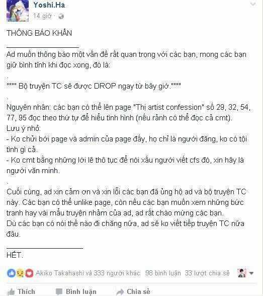 Tấm Cám: Untold God Father Chapter 5 trang 0