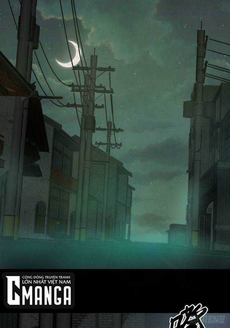 Tam Canh Tứ Cổ Chapter 1 trang 0