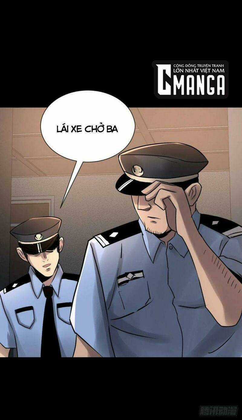 Tam Canh Tứ Cổ Chapter 10 trang 1