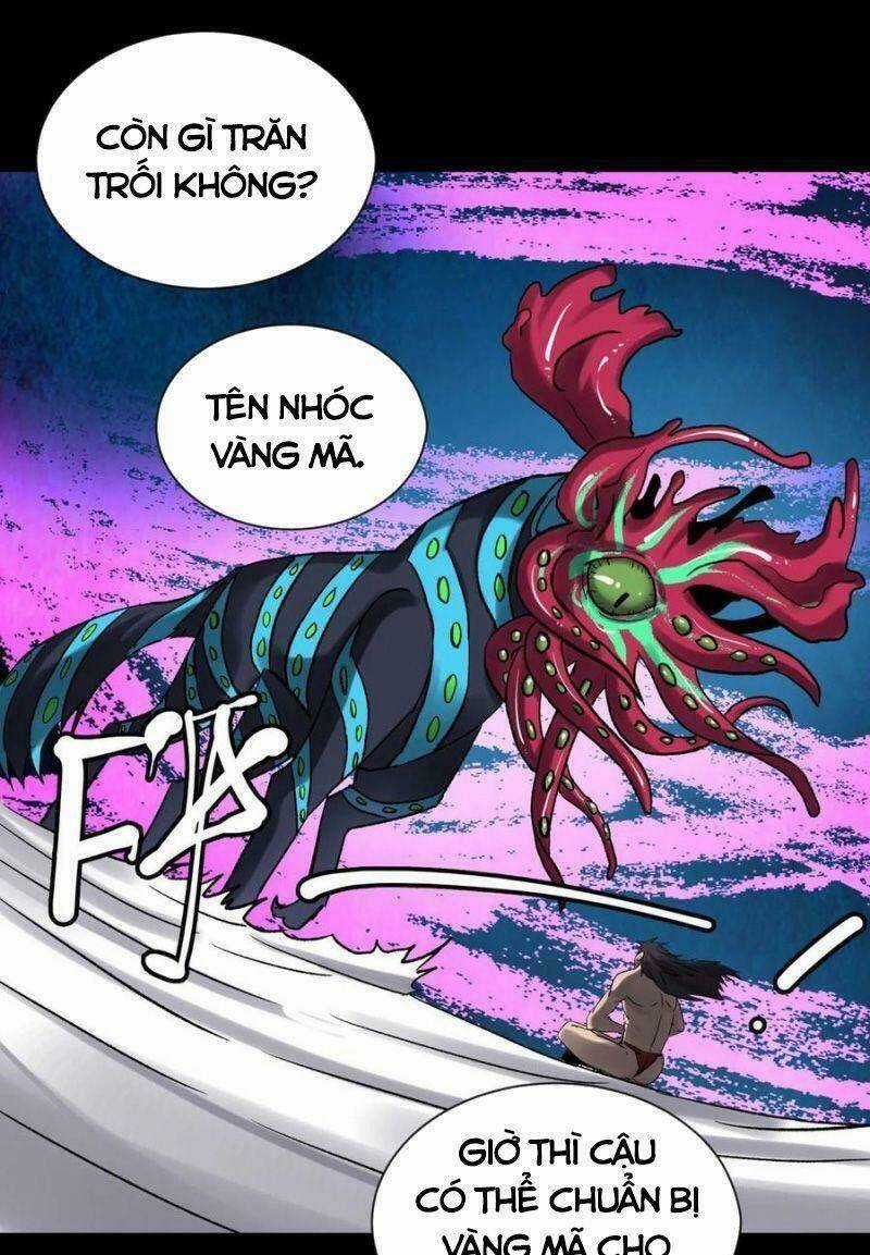 Tam Canh Tứ Cổ Chapter 17 trang 0