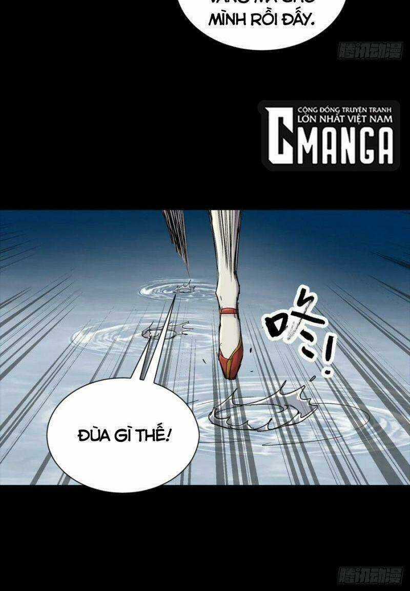 Tam Canh Tứ Cổ Chapter 17 trang 1