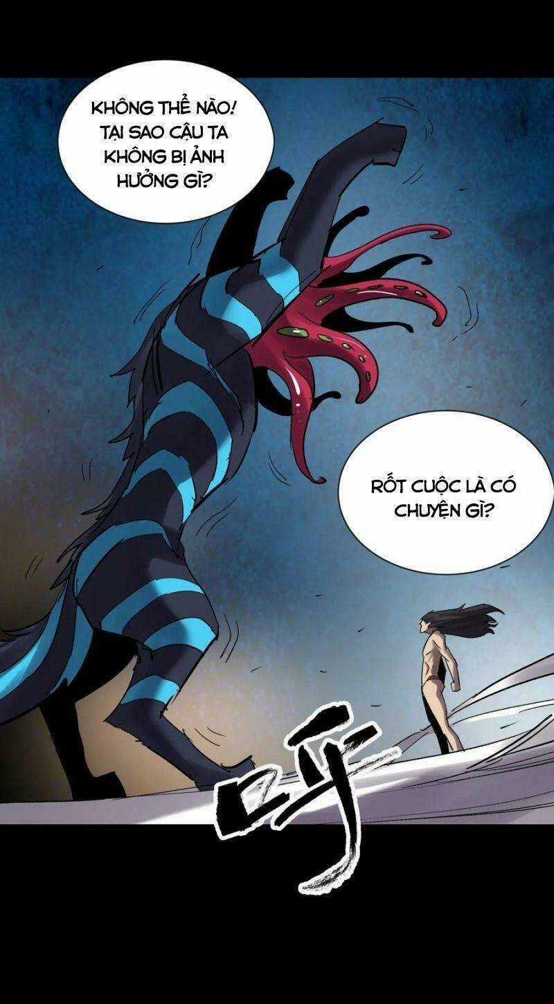 Tam Canh Tứ Cổ Chapter 18 trang 0