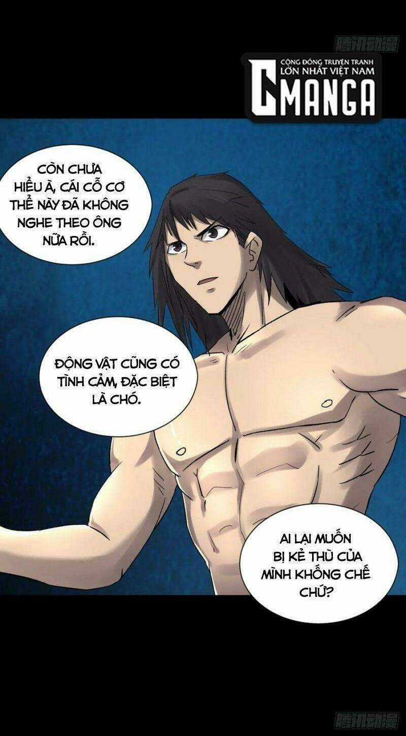 Tam Canh Tứ Cổ Chapter 18 trang 1