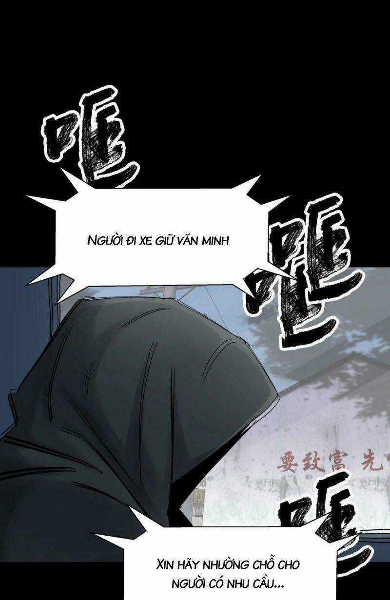 Tam Canh Tứ Cổ Chapter 19 trang 0