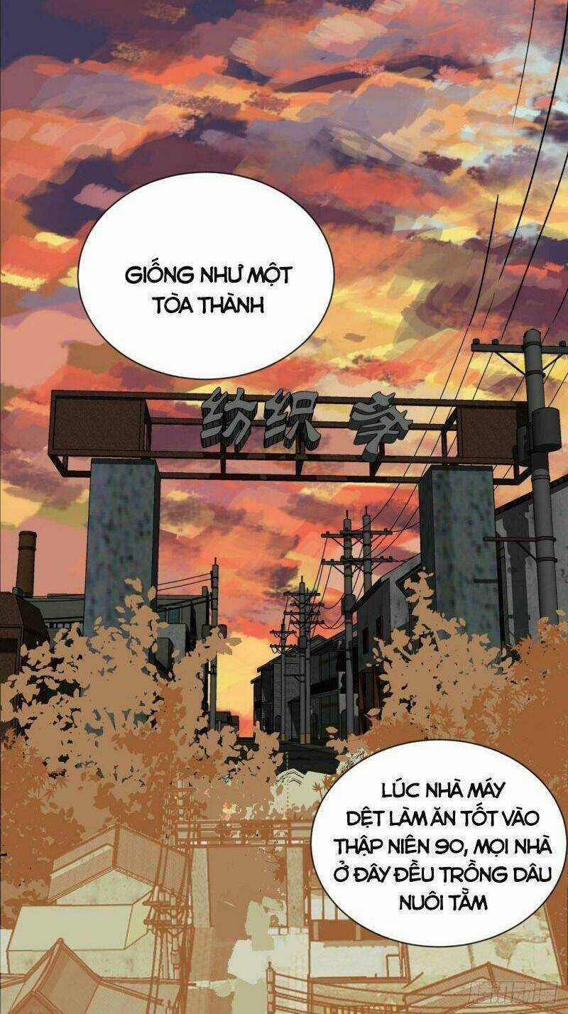 Tam Canh Tứ Cổ Chapter 2 trang 1