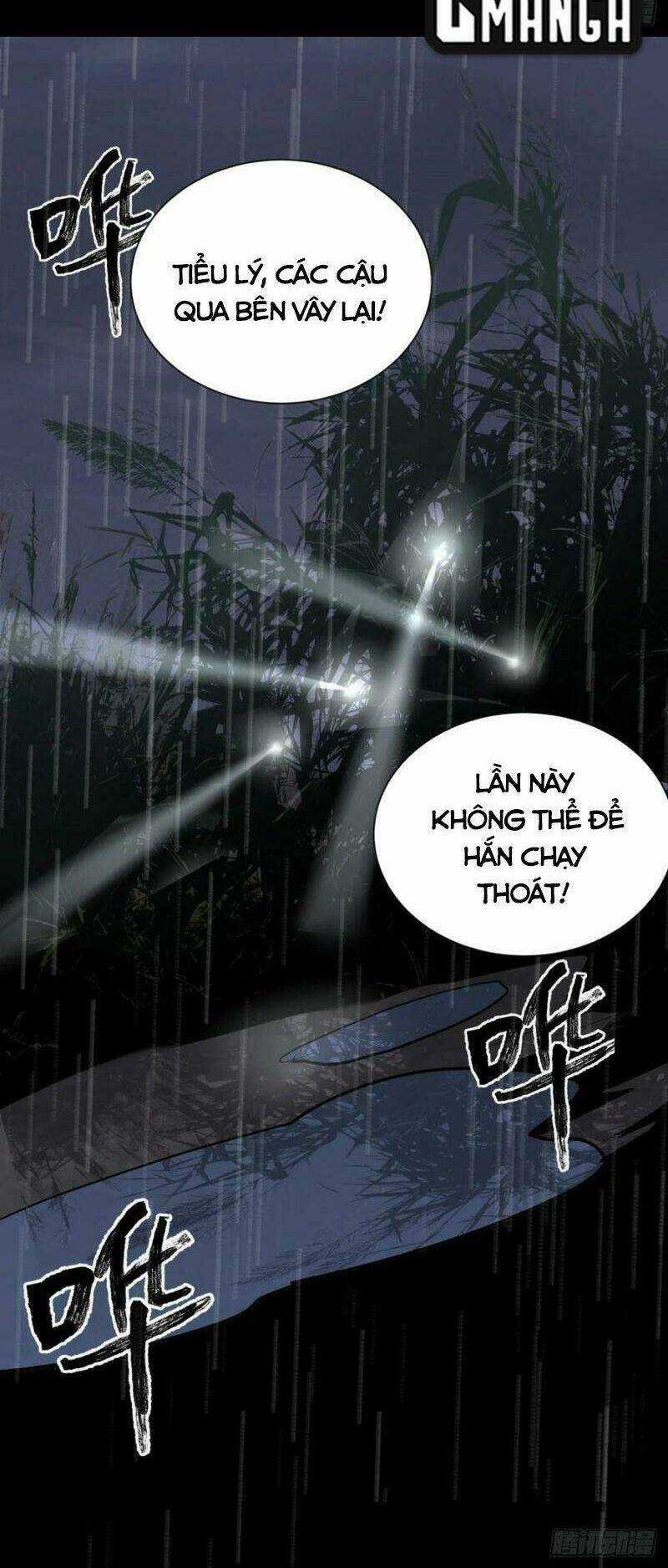 Tam Canh Tứ Cổ Chapter 20 trang 1
