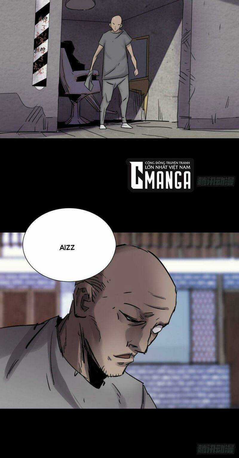 Tam Canh Tứ Cổ Chapter 21 trang 1