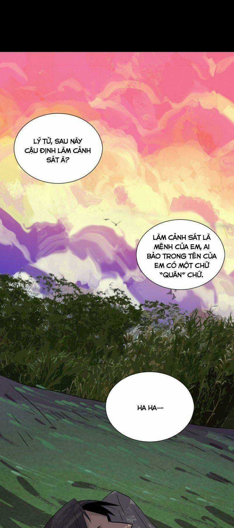 Tam Canh Tứ Cổ Chapter 22 trang 0