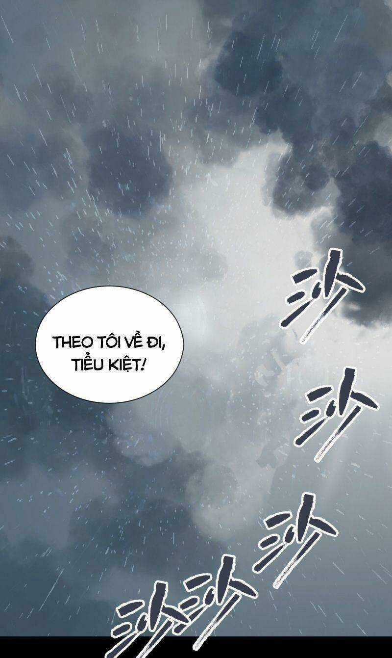 Tam Canh Tứ Cổ Chapter 23 trang 0
