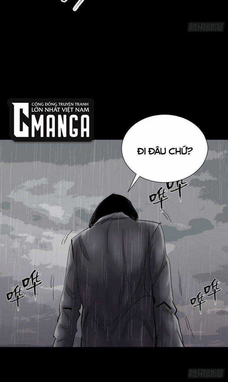Tam Canh Tứ Cổ Chapter 23 trang 1