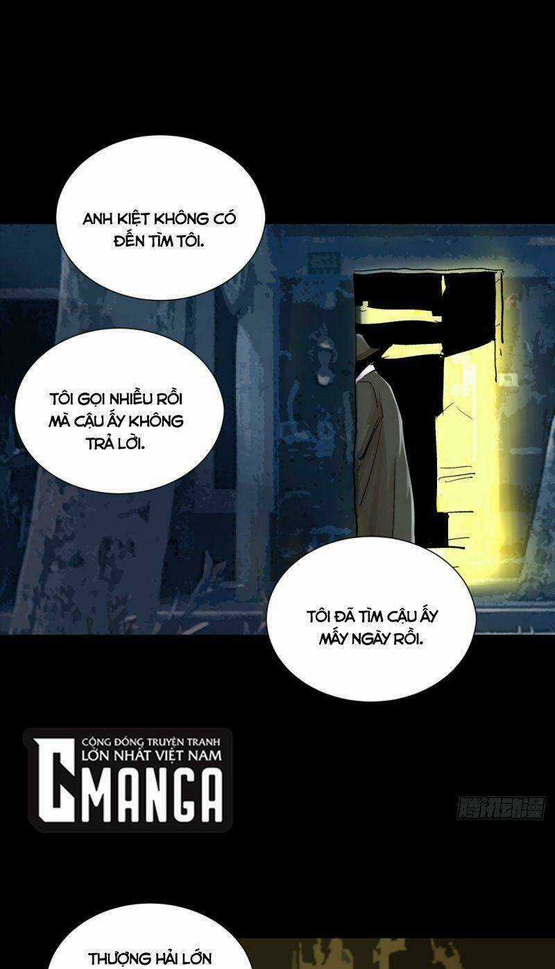 Tam Canh Tứ Cổ Chapter 24 trang 0