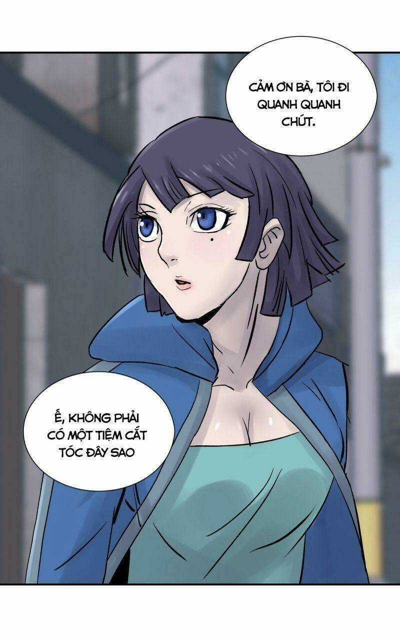 Tam Canh Tứ Cổ Chapter 25 trang 0