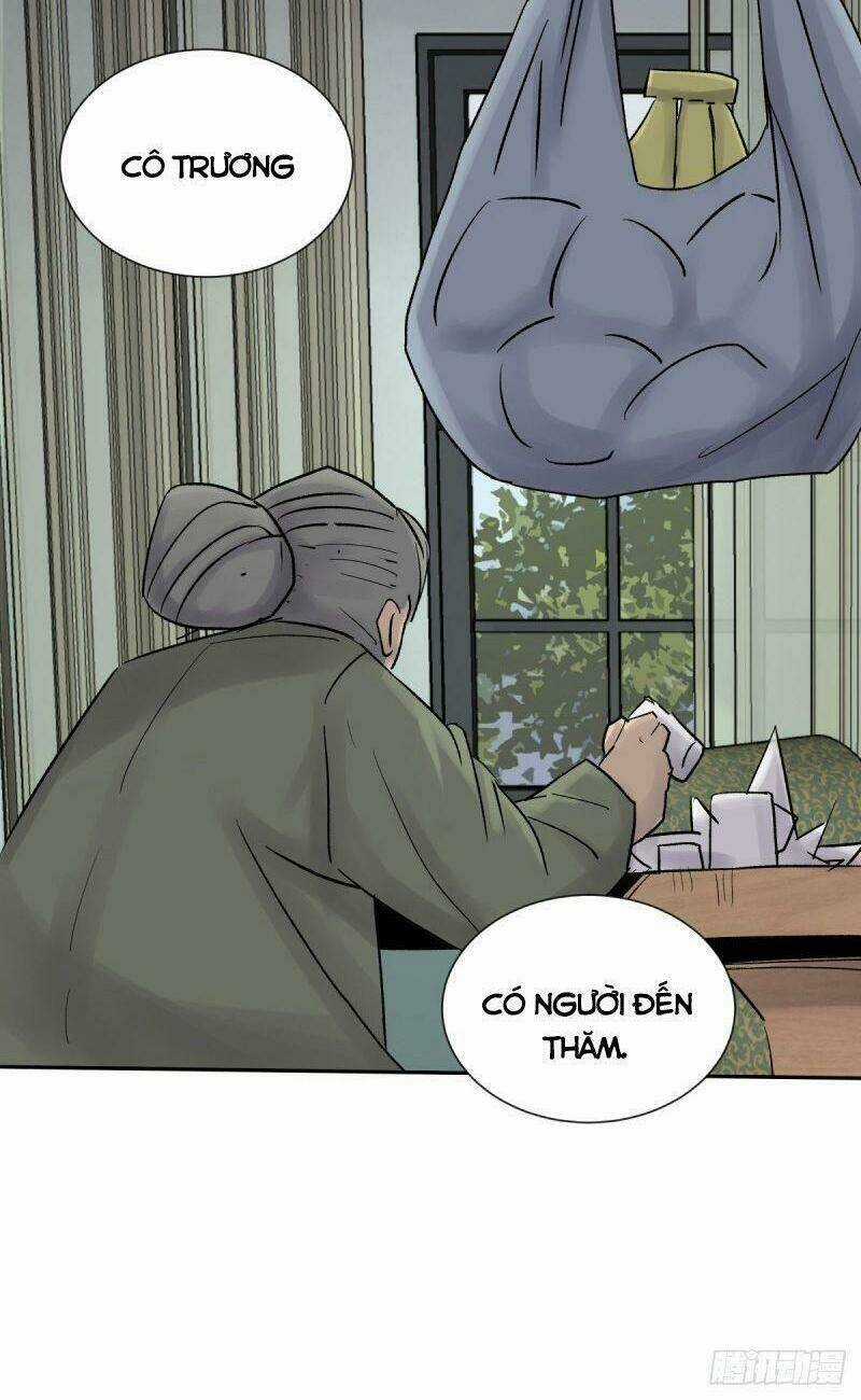 Tam Canh Tứ Cổ Chapter 26 trang 1