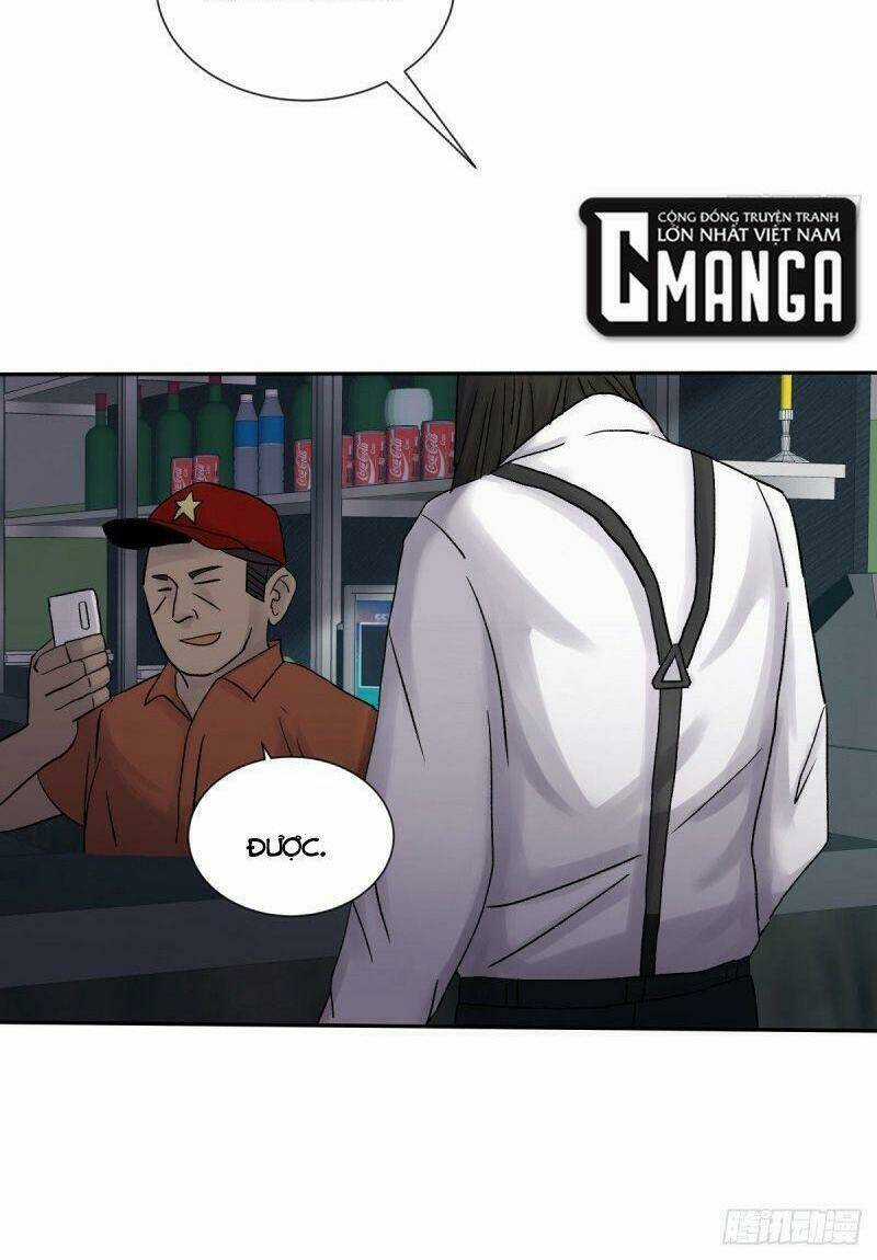 Tam Canh Tứ Cổ Chapter 27 trang 1