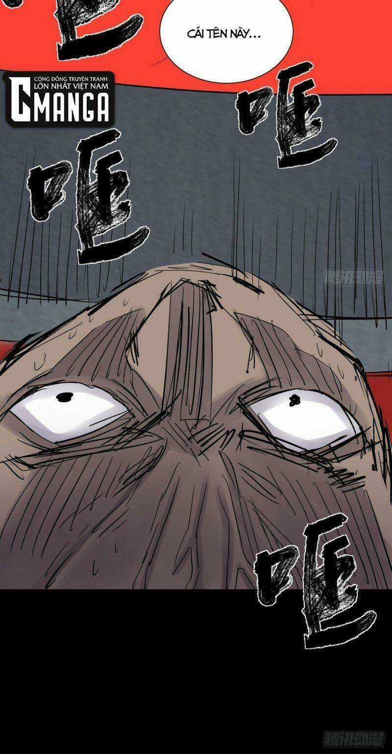 Tam Canh Tứ Cổ Chapter 28 trang 1
