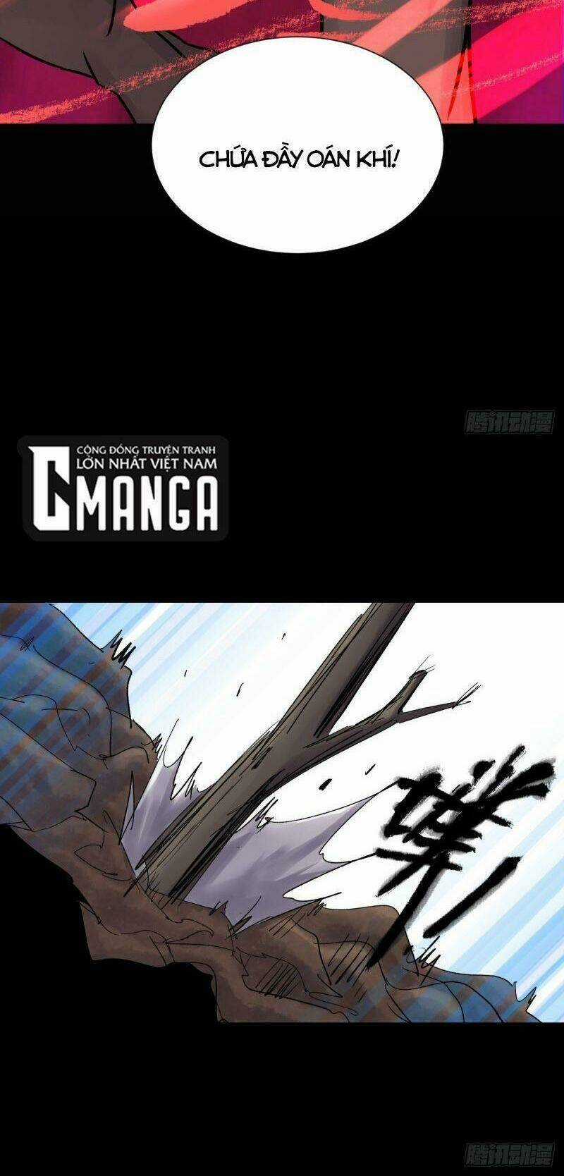 Tam Canh Tứ Cổ Chapter 29 trang 1