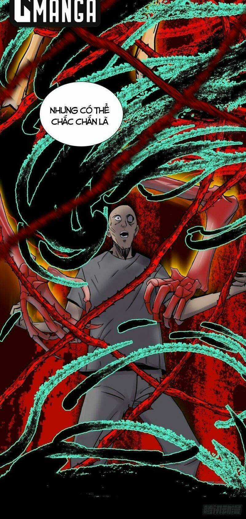 Tam Canh Tứ Cổ Chapter 34 trang 1