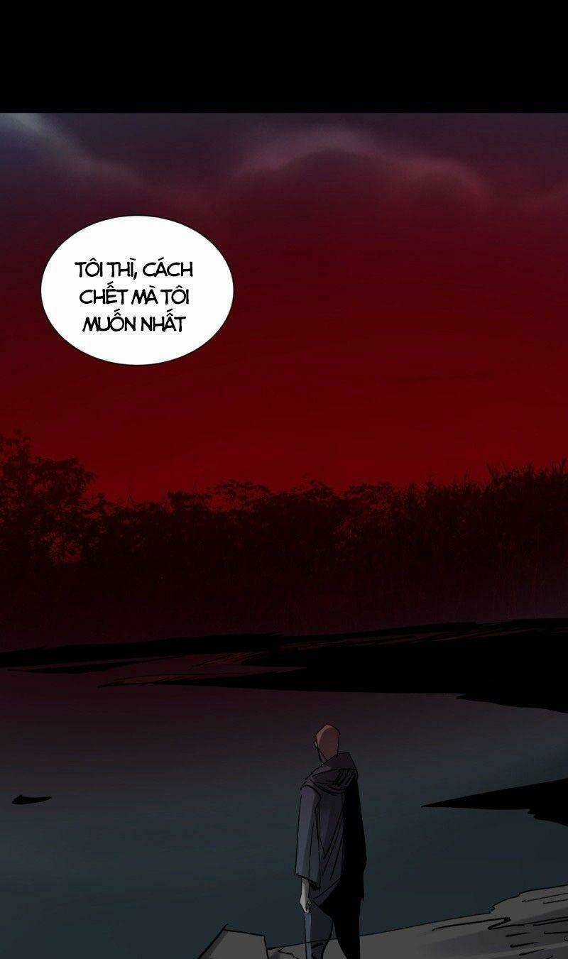 Tam Canh Tứ Cổ Chapter 36 trang 0