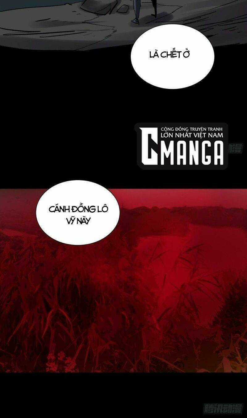 Tam Canh Tứ Cổ Chapter 36 trang 1
