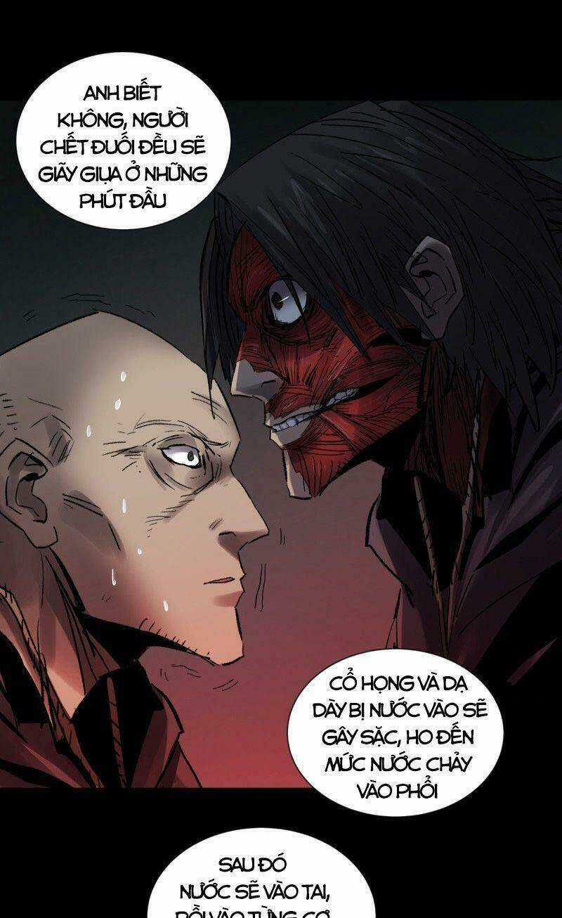 Tam Canh Tứ Cổ Chapter 36 trang 2