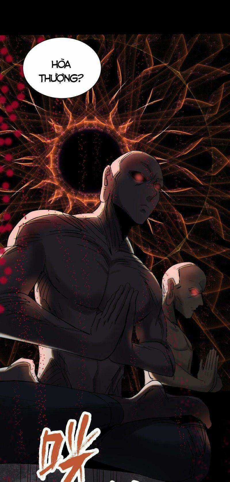 Tam Canh Tứ Cổ Chapter 36 trang 22