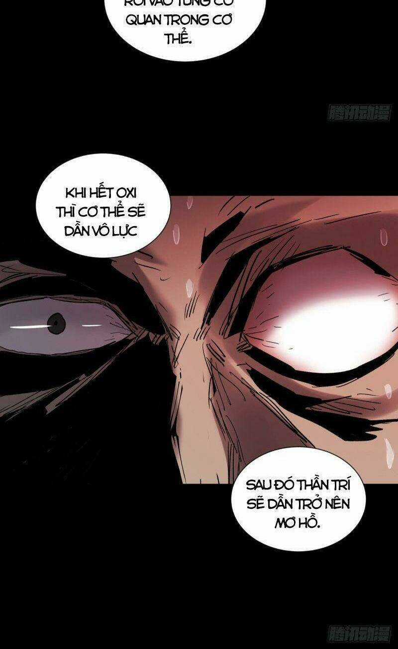 Tam Canh Tứ Cổ Chapter 36 trang 3