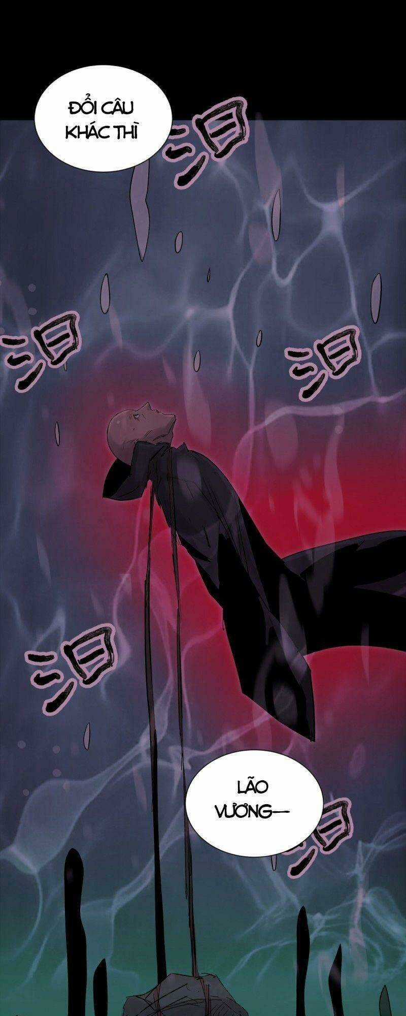 Tam Canh Tứ Cổ Chapter 36 trang 38