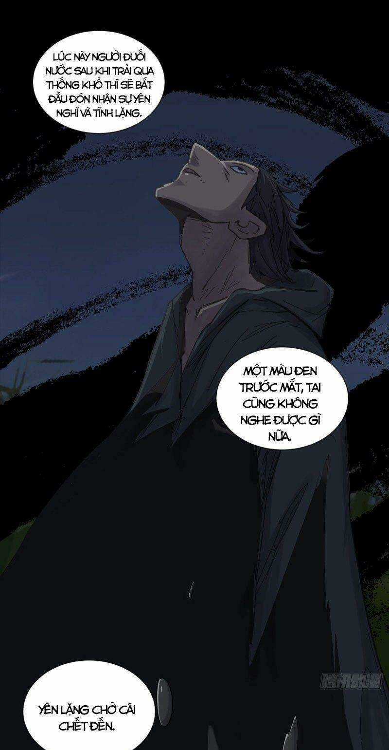 Tam Canh Tứ Cổ Chapter 36 trang 4