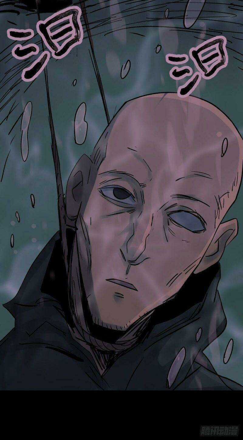 Tam Canh Tứ Cổ Chapter 36 trang 40