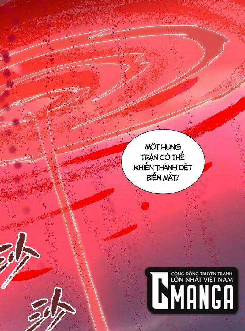 Tam Canh Tứ Cổ Chapter 36 trang 43