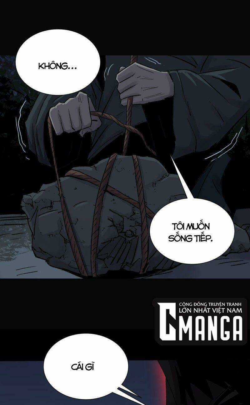 Tam Canh Tứ Cổ Chapter 36 trang 6