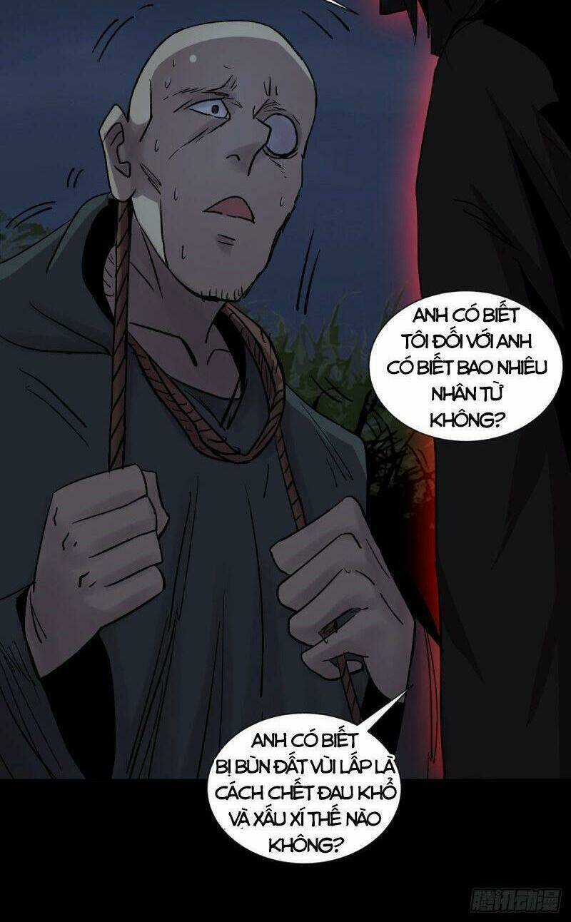 Tam Canh Tứ Cổ Chapter 36 trang 7