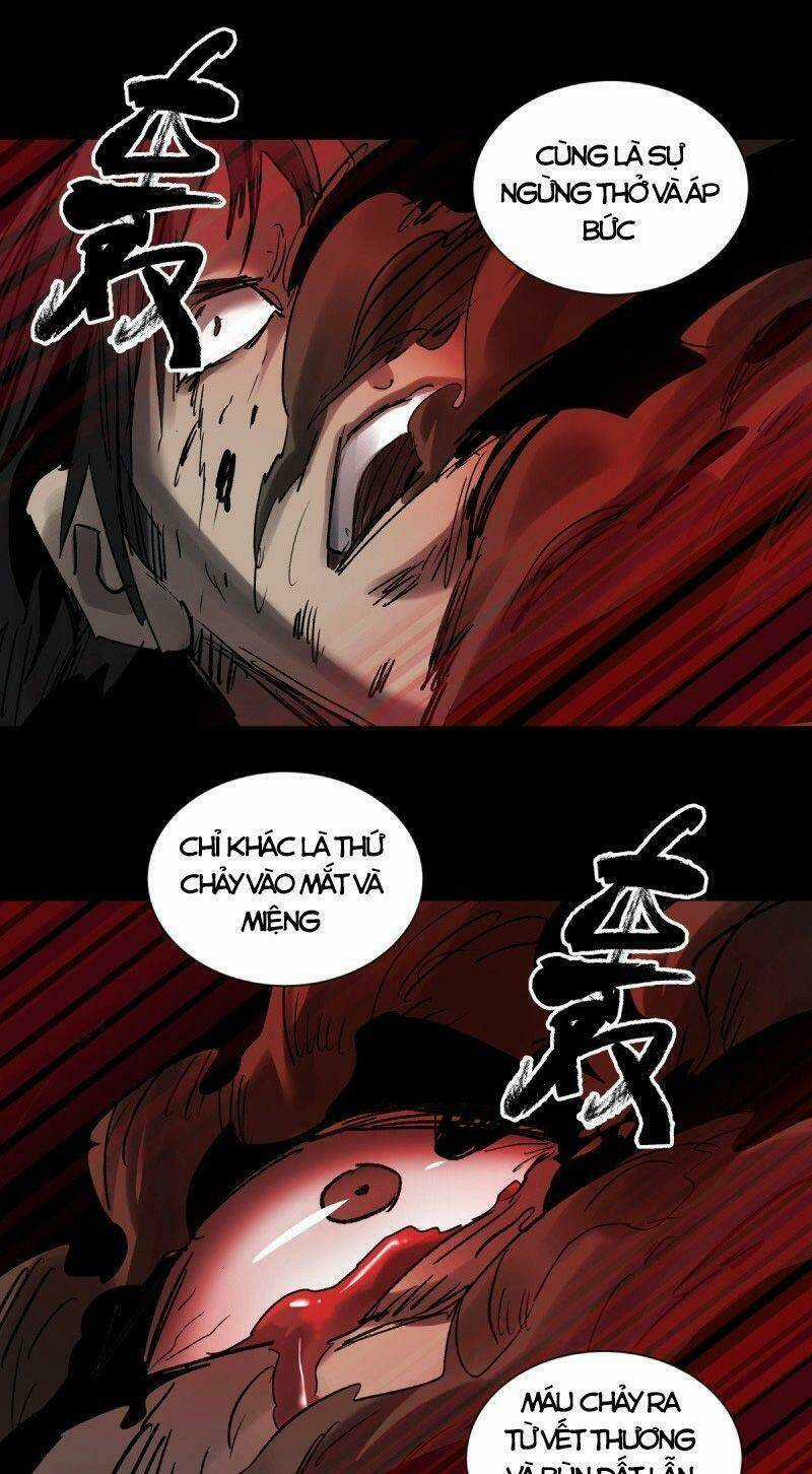 Tam Canh Tứ Cổ Chapter 36 trang 8