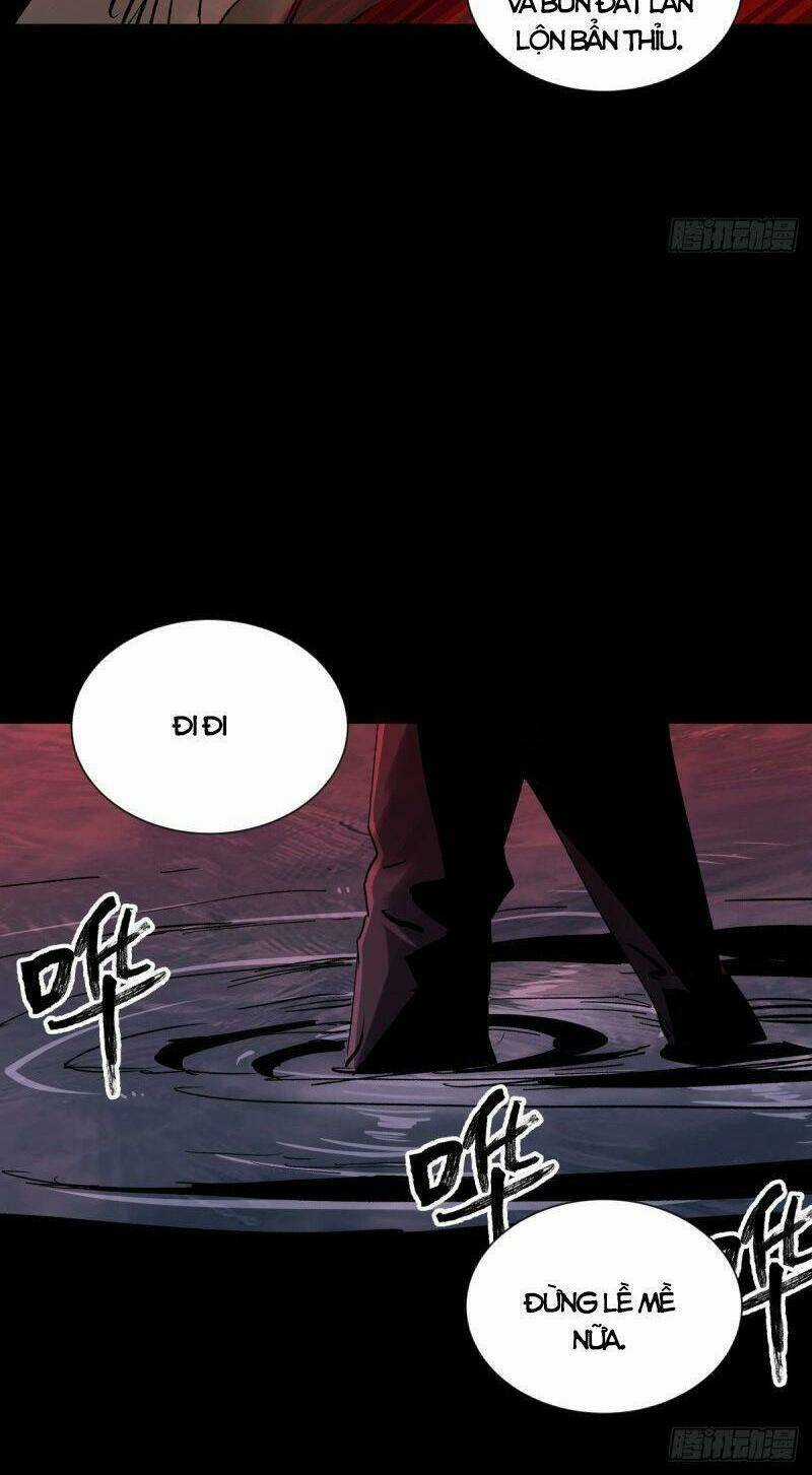 Tam Canh Tứ Cổ Chapter 36 trang 9