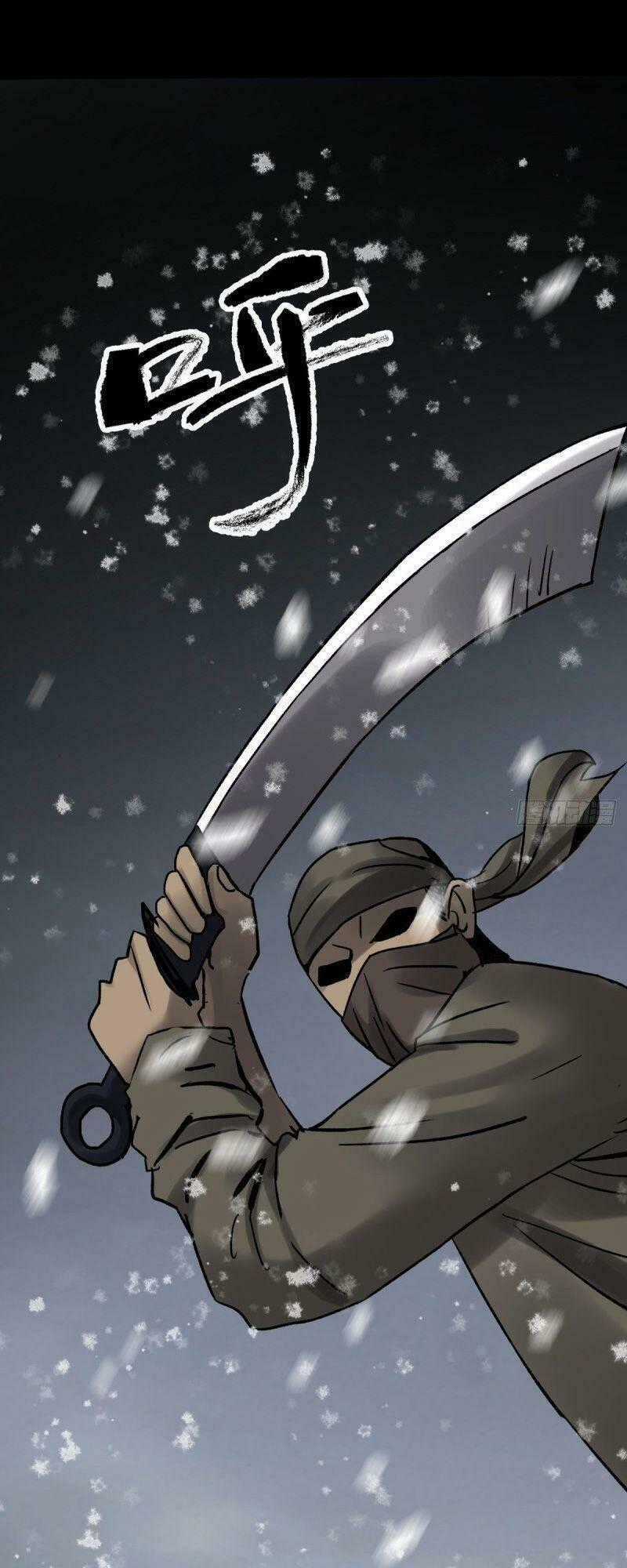 Tam Canh Tứ Cổ Chapter 37 trang 0