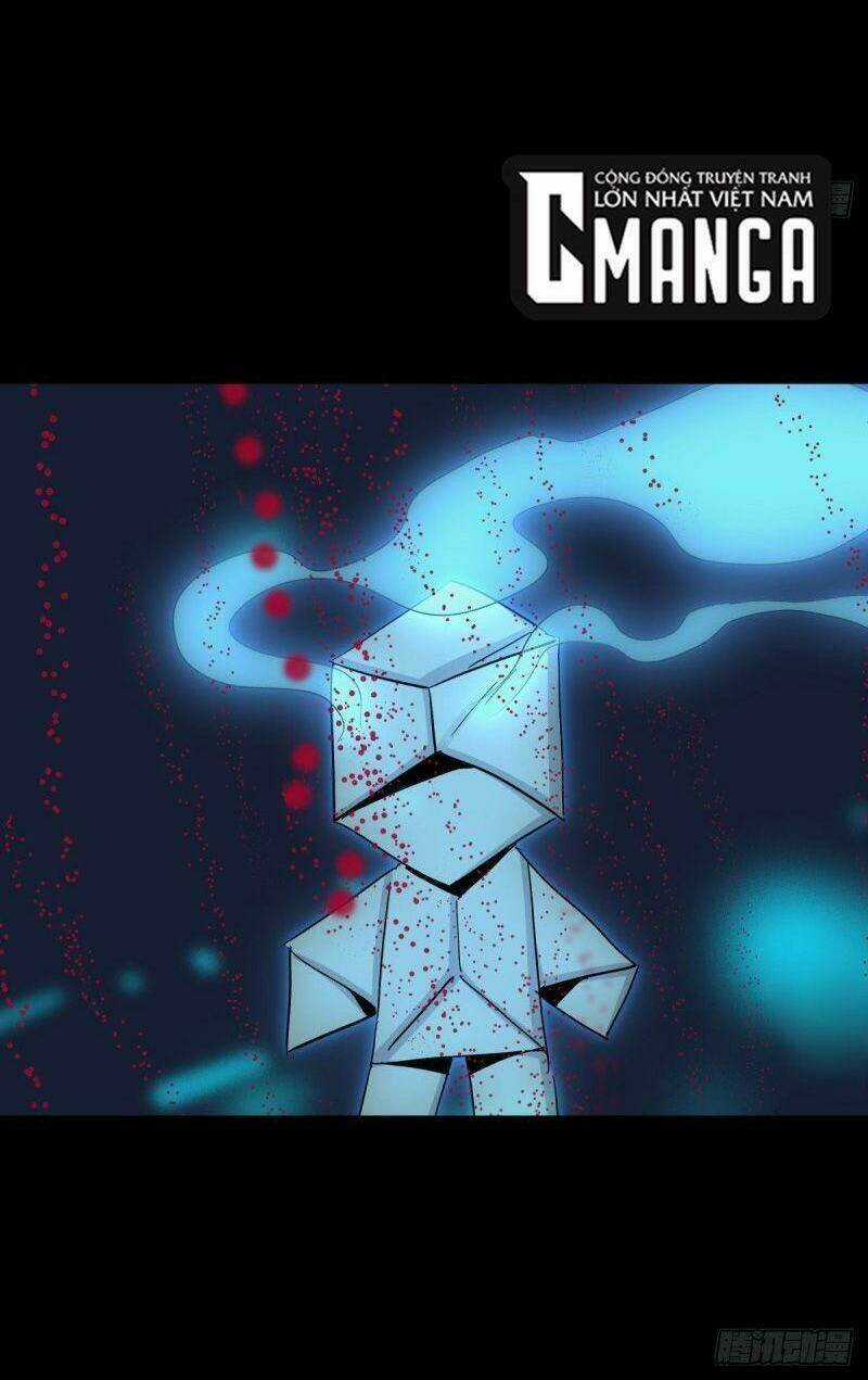 Tam Canh Tứ Cổ Chapter 38 trang 1