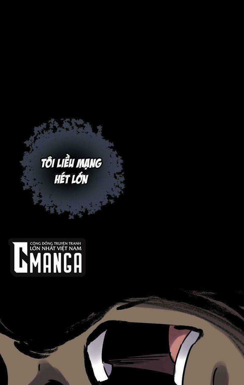 Tam Canh Tứ Cổ Chapter 4 trang 0