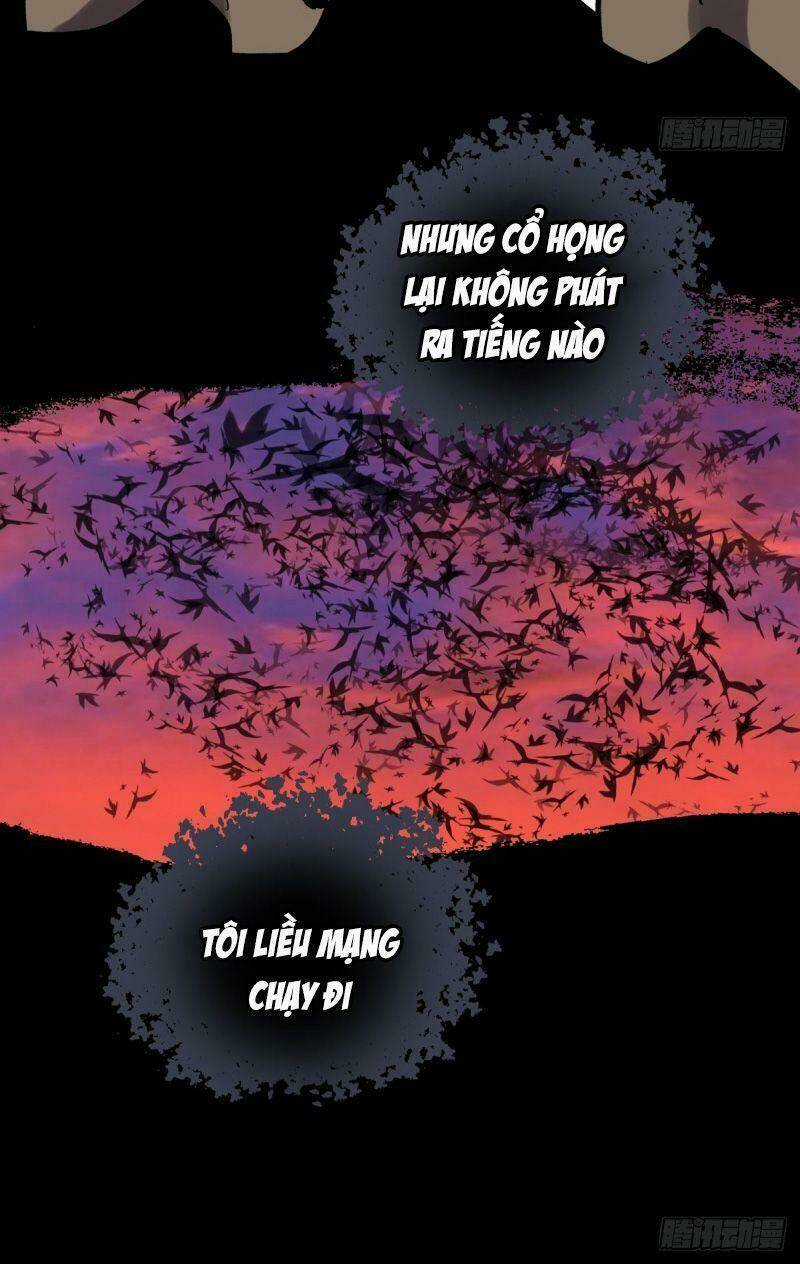Tam Canh Tứ Cổ Chapter 4 trang 1