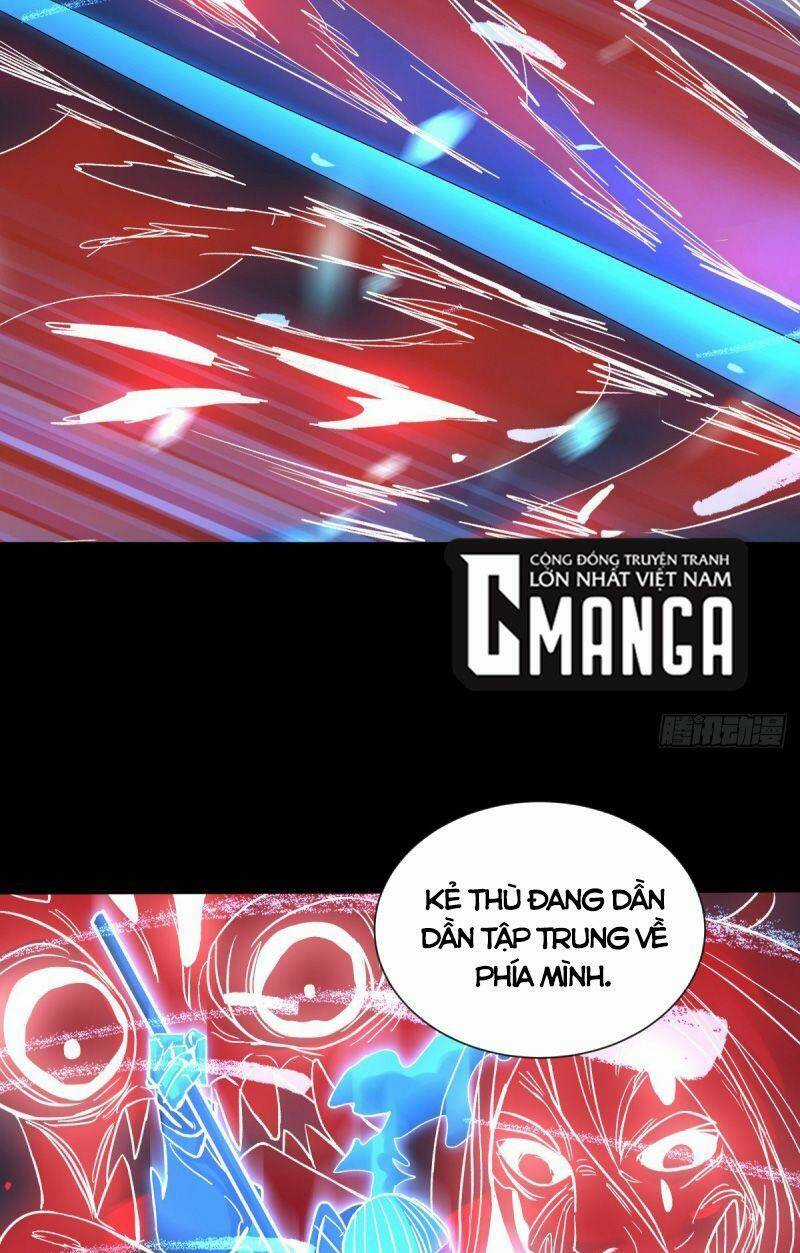 Tam Canh Tứ Cổ Chapter 43 trang 1