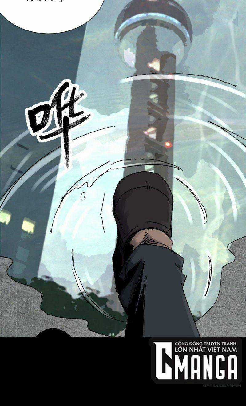 Tam Canh Tứ Cổ Chapter 46 trang 1