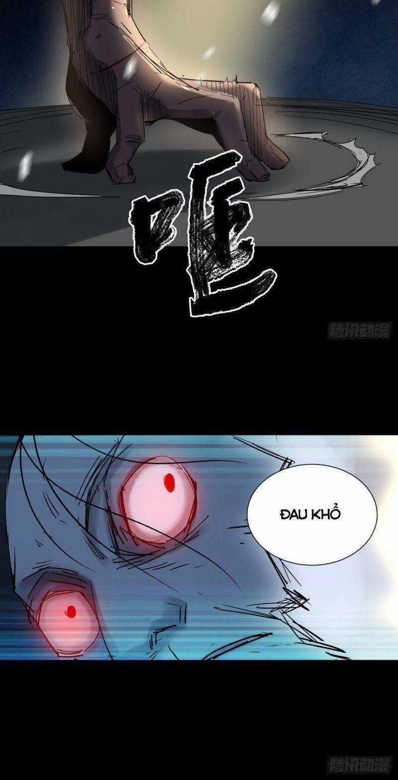 Tam Canh Tứ Cổ Chapter 46 trang 12