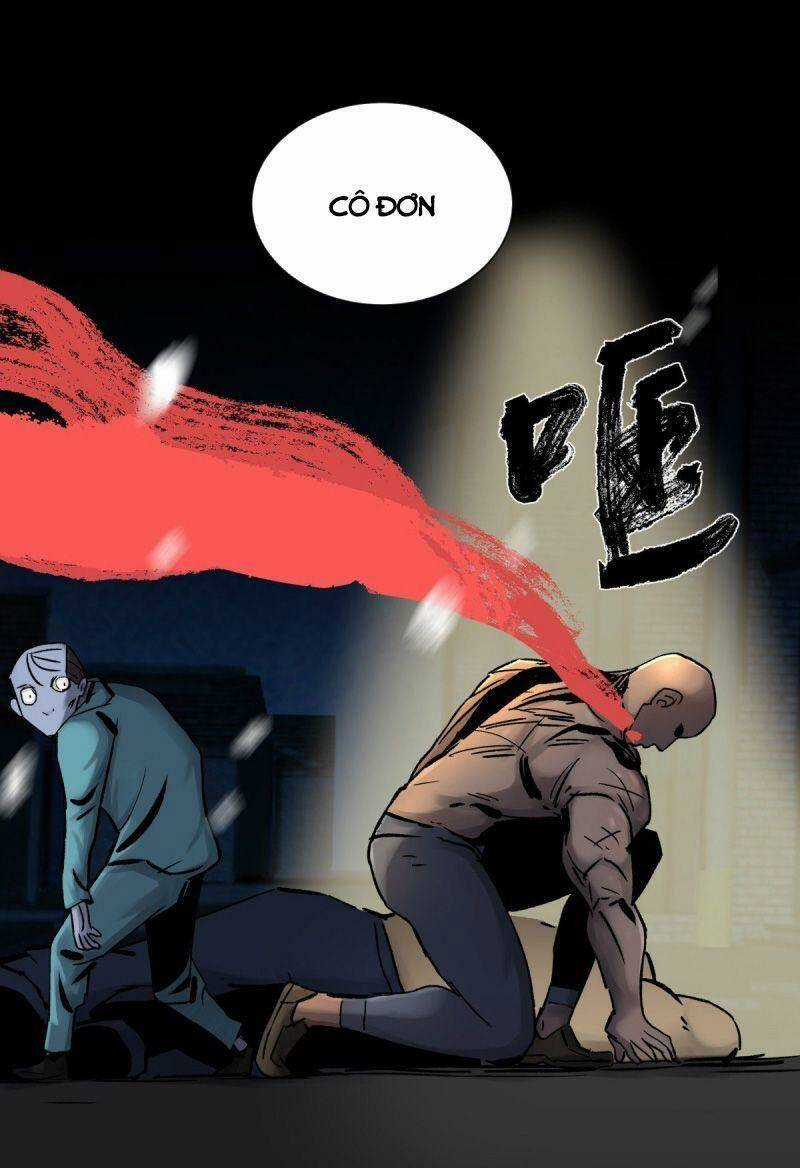 Tam Canh Tứ Cổ Chapter 46 trang 14
