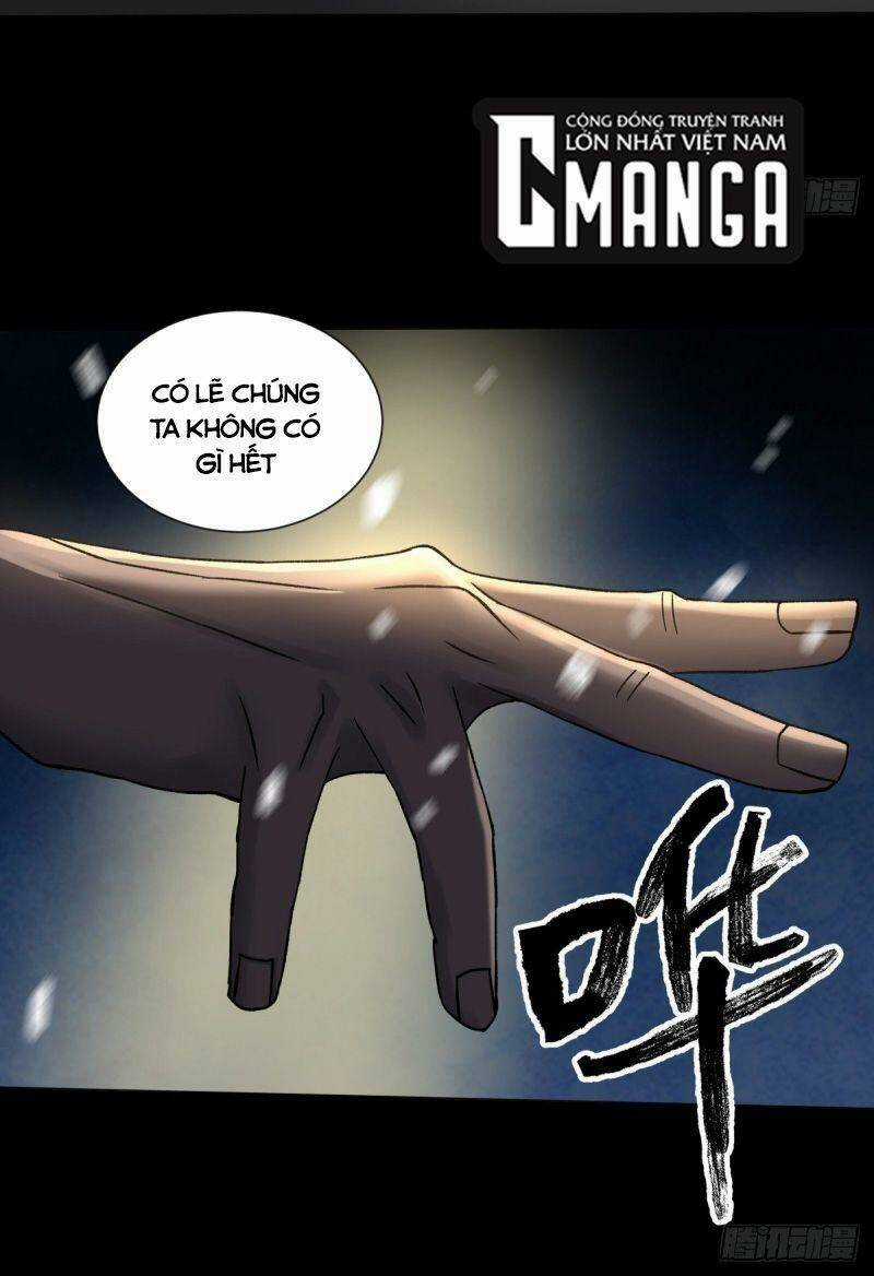 Tam Canh Tứ Cổ Chapter 46 trang 15