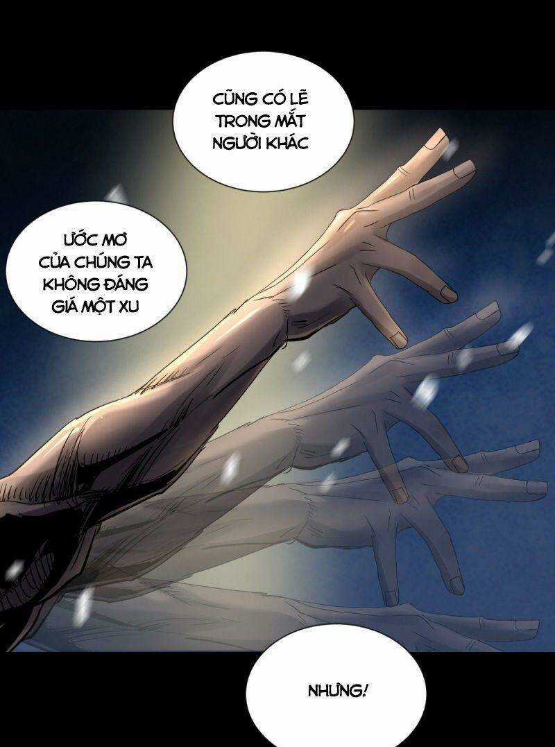 Tam Canh Tứ Cổ Chapter 46 trang 16