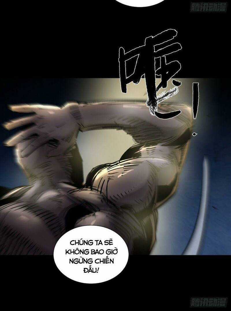 Tam Canh Tứ Cổ Chapter 46 trang 17